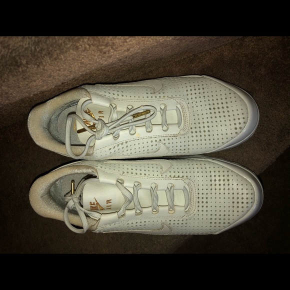 NEW women’s nike air max Jewell SE parm - Picture 4 of 6